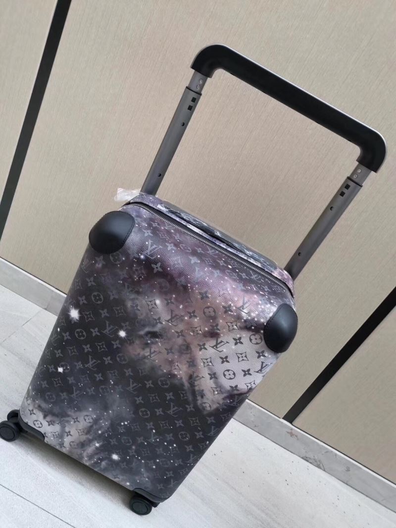 Louis Vuitton Suitcase